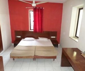 Hotel Ashok Deluxe Pune India