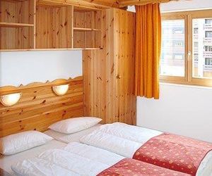 Alpvision Residences Pracondu Nendaz Switzerland