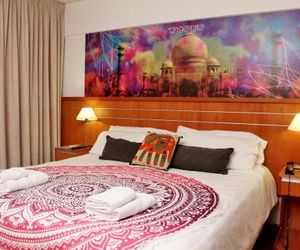 Catamarca Suites Land Rosario Argentina