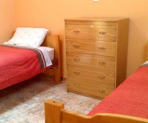 Hostal Chaxa San Pedro De Atacama Chile