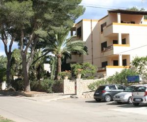 Apartamentos Los Pinos Cala Murada Spain