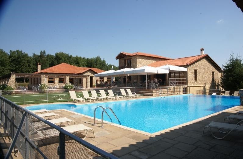 Hotel Photo 1