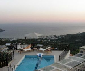 Villa Aretousa Plakias Greece