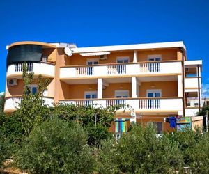 Apartments Dorica Novaglia Croatia