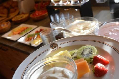 صورة الفندق 14