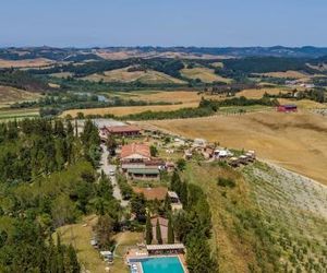 Agriturismo Diacceroni Peccioli Italy