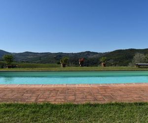 Agriturismo Il Santo Greve in Chianti Italy