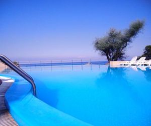 Iris House Brucoli Italy
