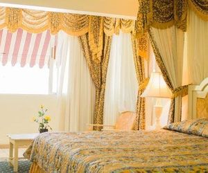 UWI Mona Visitors Lodge & Conference Centre Kingston Jamaica