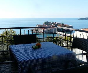 Apartmani Živković Sveti Stefan Montenegro