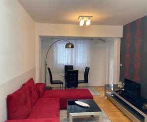 Apartment Alex Ohrid Macedonia