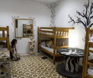 Hostel Jones Sliema Republic of Malta