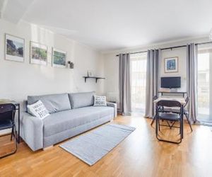 Apartamenty Sun & Snow Villa Klif Jastrzebia Gora Poland
