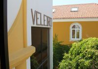 Отзывы Hotel Veleiro, 2 звезды
