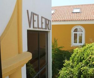 Hotel Veleiro Sines Portugal