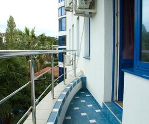 Hotel Avallon Adler Russia