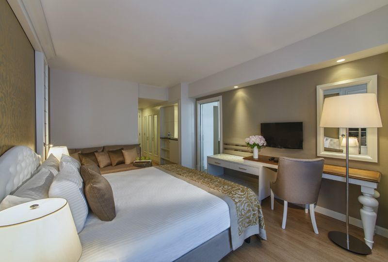image of hotel Aska Lara Resort & Spa Hotel