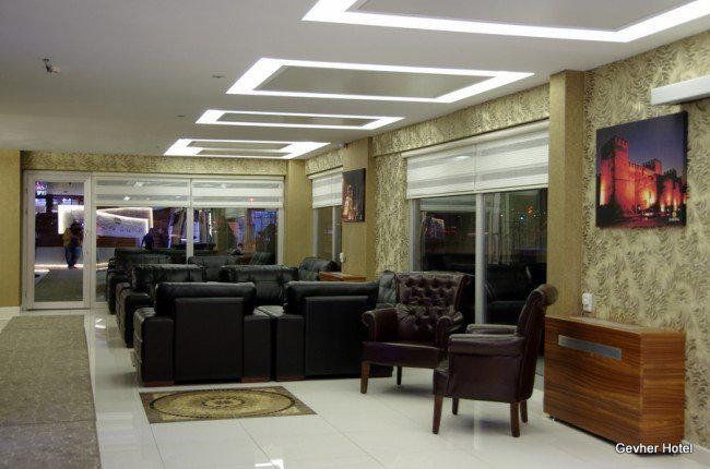 صورة الفندق 8