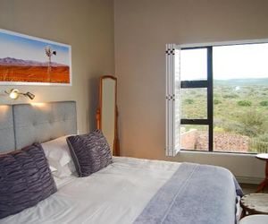 Karoo-Palet Oudtshoorn South Africa