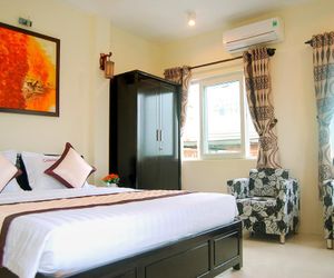 Canary Boutique Hotel Hue Vietnam