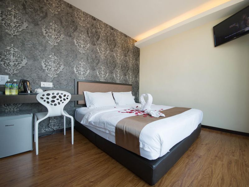 Hotel Photo 2