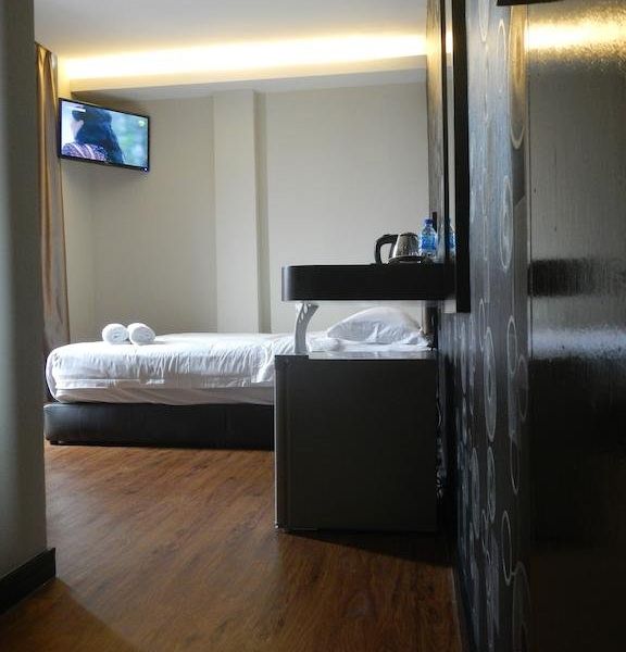 Hotel Photo 11
