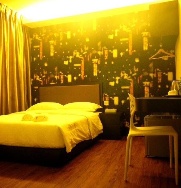 Hotel Photo 9