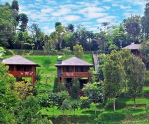 Kastuba Resort Lembang Indonesia