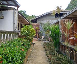 Lualhati Cottage El Nido Philippines