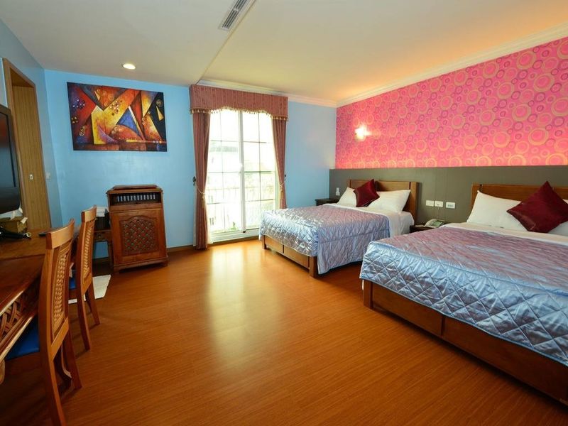 Hotel Photo 13