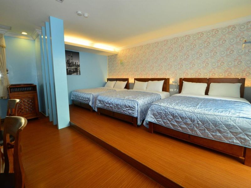 Hotel Photo 14