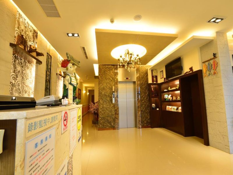 Hotel Photo 22