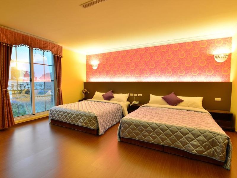 Hotel Photo 4