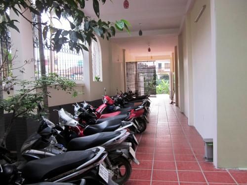 Hotel Photo 11