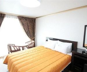 Hawaii Hotel Tongyeong chungmu South Korea