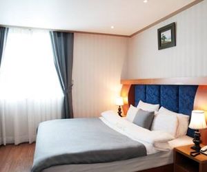 Labelle Hotel Tongyeong chungmu South Korea
