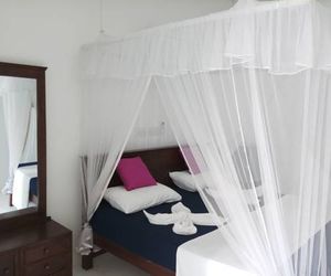Turtle Bay Beach Resort at Sea Goggle Mirissa Sri Lanka