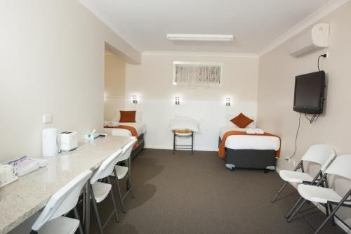 Hotel Photo 4