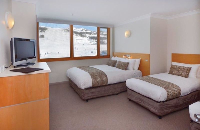 Smiggins Hotel & Chalet Apartments