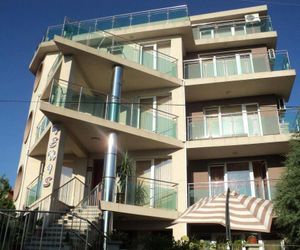 Venis Hotel Sozopol Bulgaria