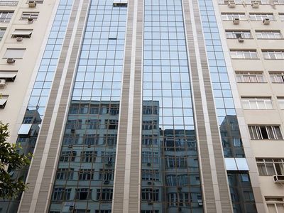 Hotel Atlântico Rio
