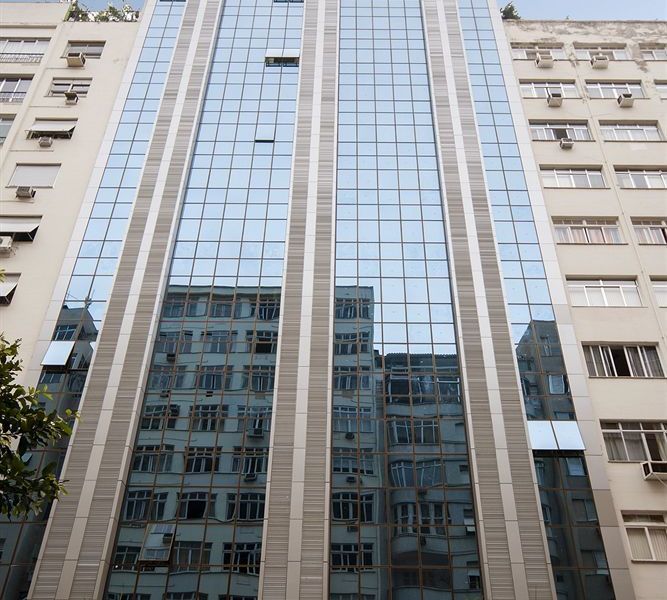 Hotel Atlântico Rio