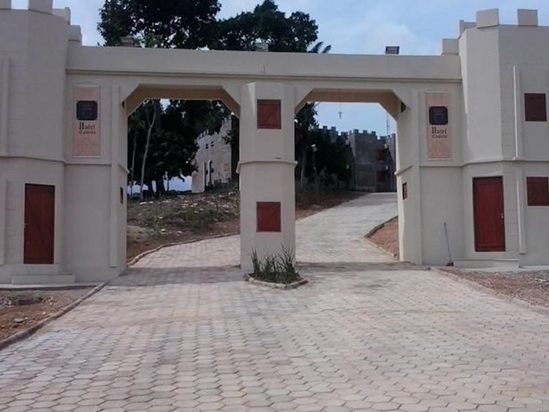صورة الفندق 1