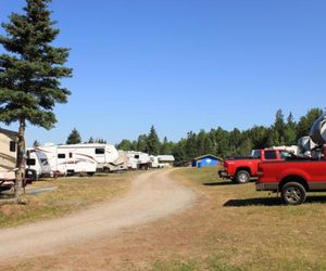 Oasis Campground Antigonish Canada