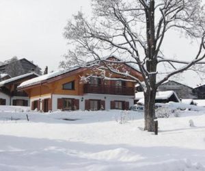 Chalet Griffon Nendaz Switzerland