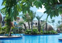 Отзывы Weike Resort Sanya — All Suite, 4 звезды