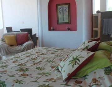 hotel booking template