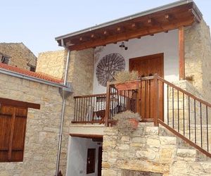 Constantias Stone Houses Vouni Cyprus