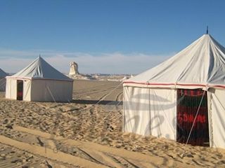 Фото отеля Dunes Egypt Mobile Camp White Desert