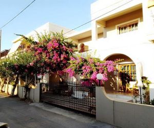 Irini Apartments Platanias Greece